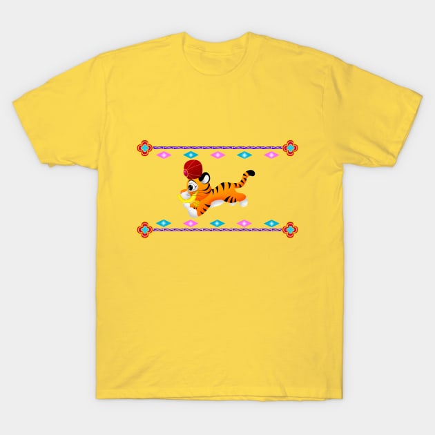 The Greatest Adventure T-Shirt by Sunshone1